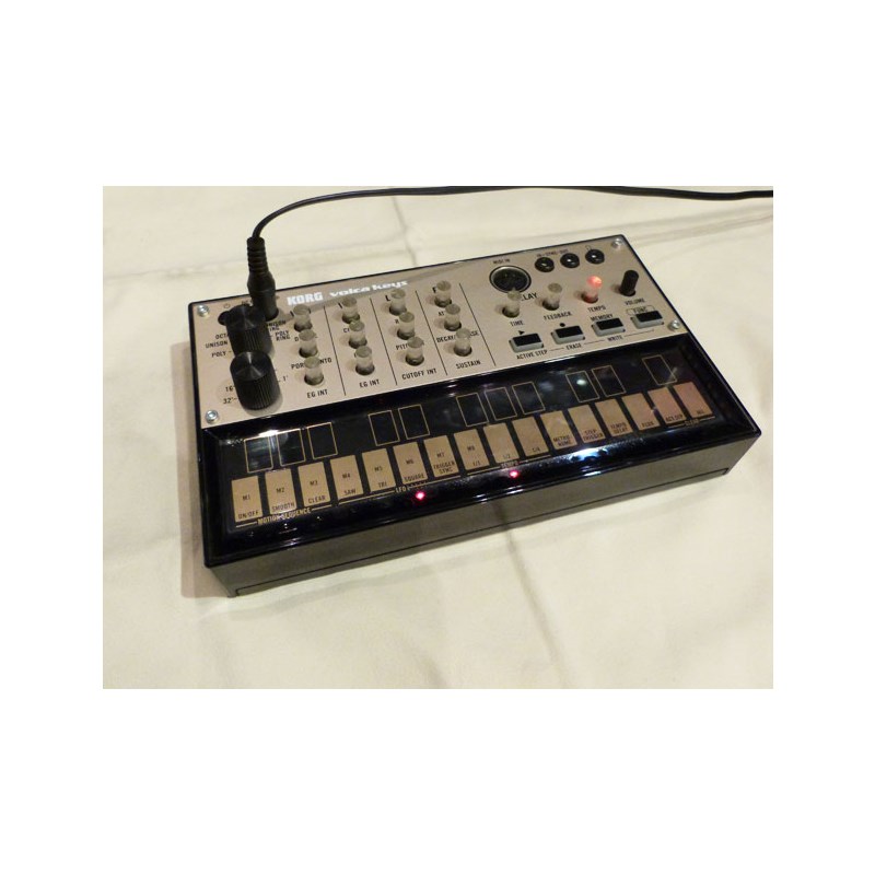 KORG Volca Keysの画像